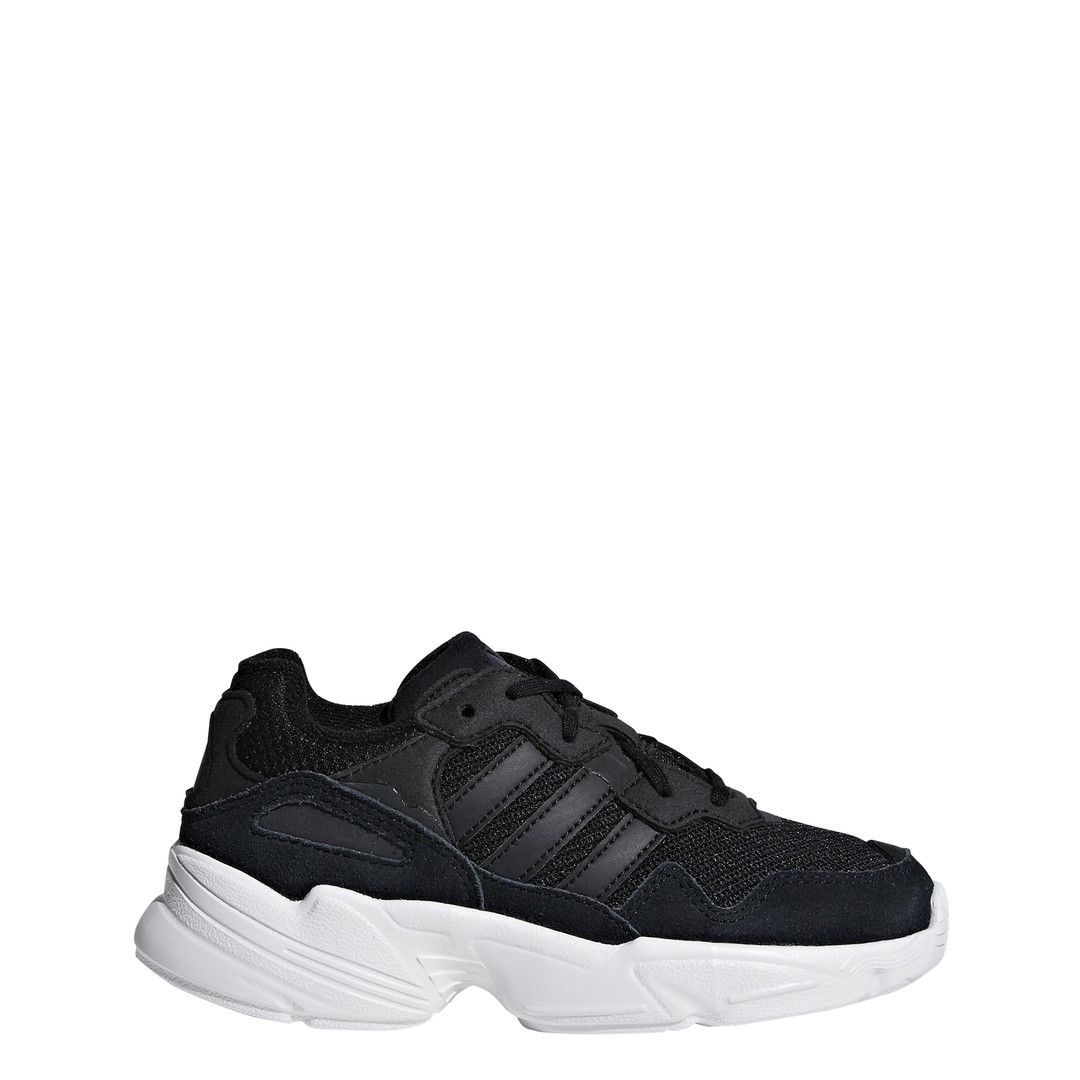 Basket adidas Originals YUNG-96 Cadet - Ref. G54789