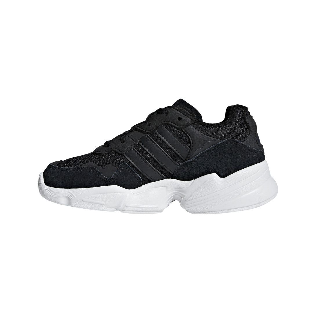 Basket adidas Originals YUNG-96 Cadet - Ref. G54789