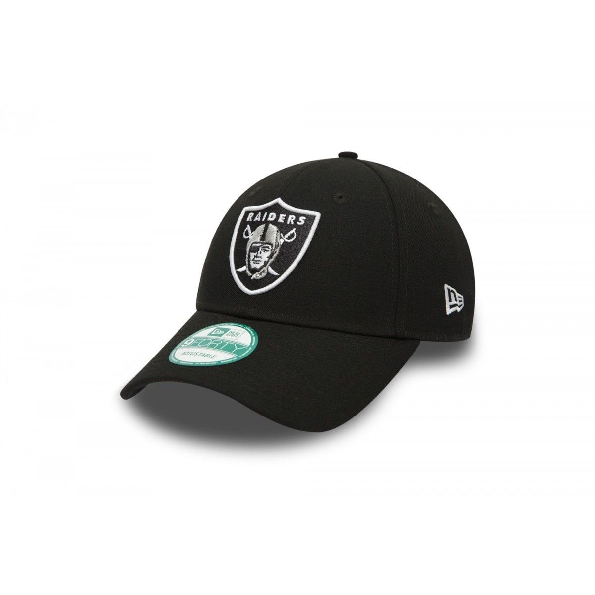 Casquette New Era Oakland Raiders The League 9 Forty