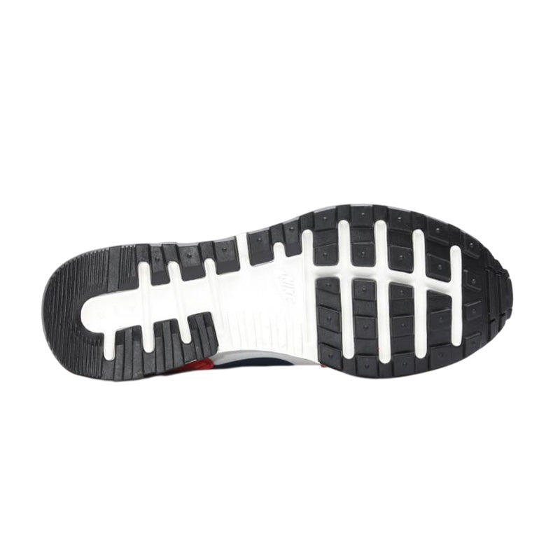 Basket Homme Nike AIR BERWUDA