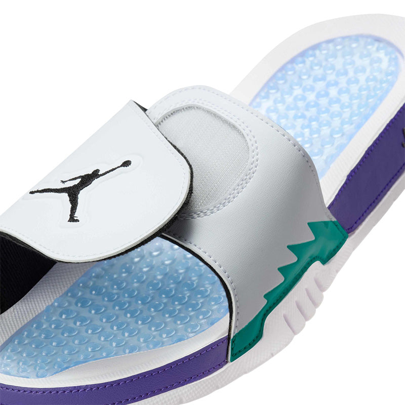 Sandale Homme Nike JORDAN HYDRO V RETRO