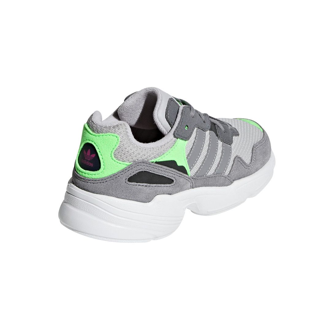 Basket adidas Originals YUNG-96 Cadet - Ref. F34280
