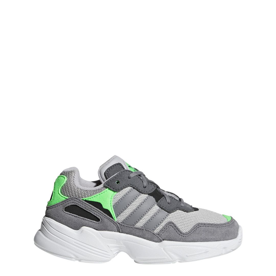 Basket adidas Originals YUNG-96 Cadet - Ref. F34280