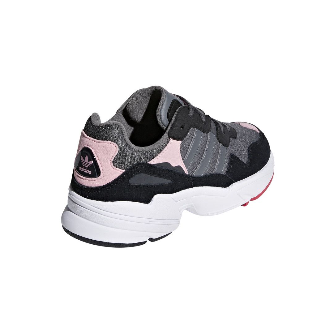 Basket adidas Originals YUNG-96 Junior - Ref. F35274