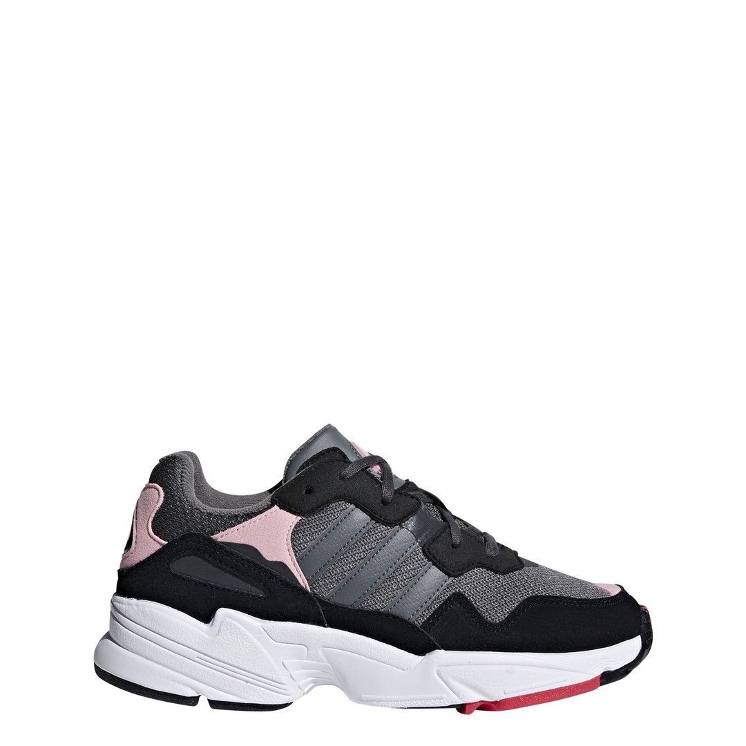 Basket adidas Originals YUNG-96 Junior - Ref. F35274