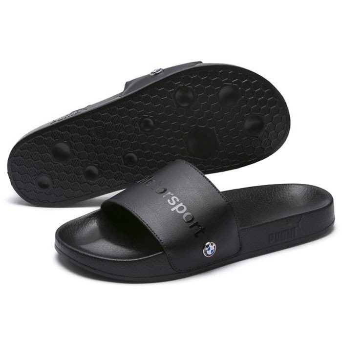 Sandales Puma BMW MMS LEADCAT - Ref. 306408-01