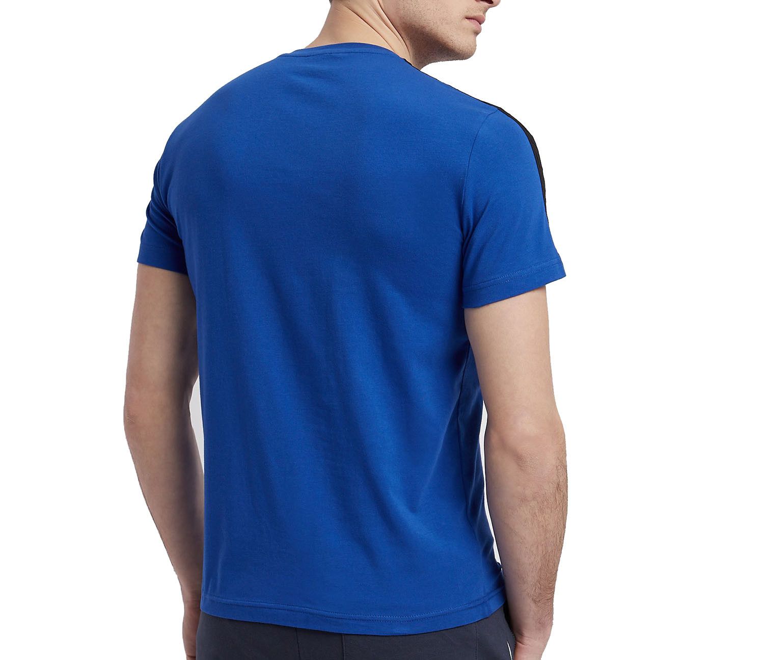 Tee-shirt EA7 Emporio Armani TEE SHIRT - Ref. 3GPT07-PJ03Z-1582