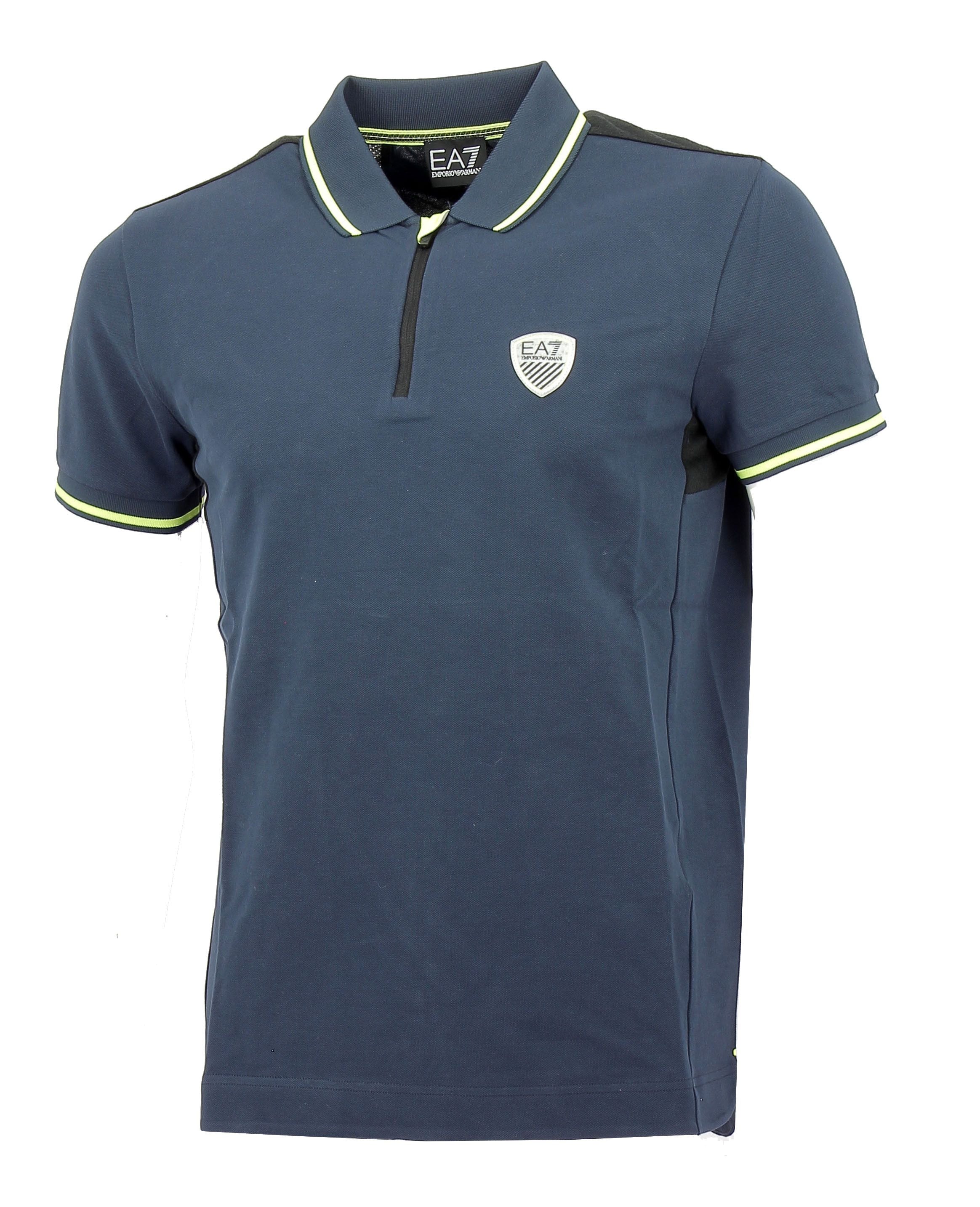 Polos EA7 Emporio Armani POLO - Ref. 3GPF01-PJT5Z-1554