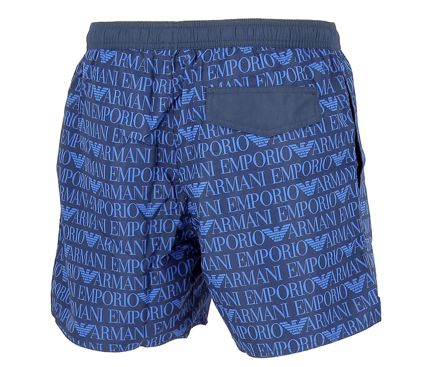 Shorts, bermudas EA7 Emporio Armani BOXER BEACH WEAR - Ref. 211740-9P430-01038