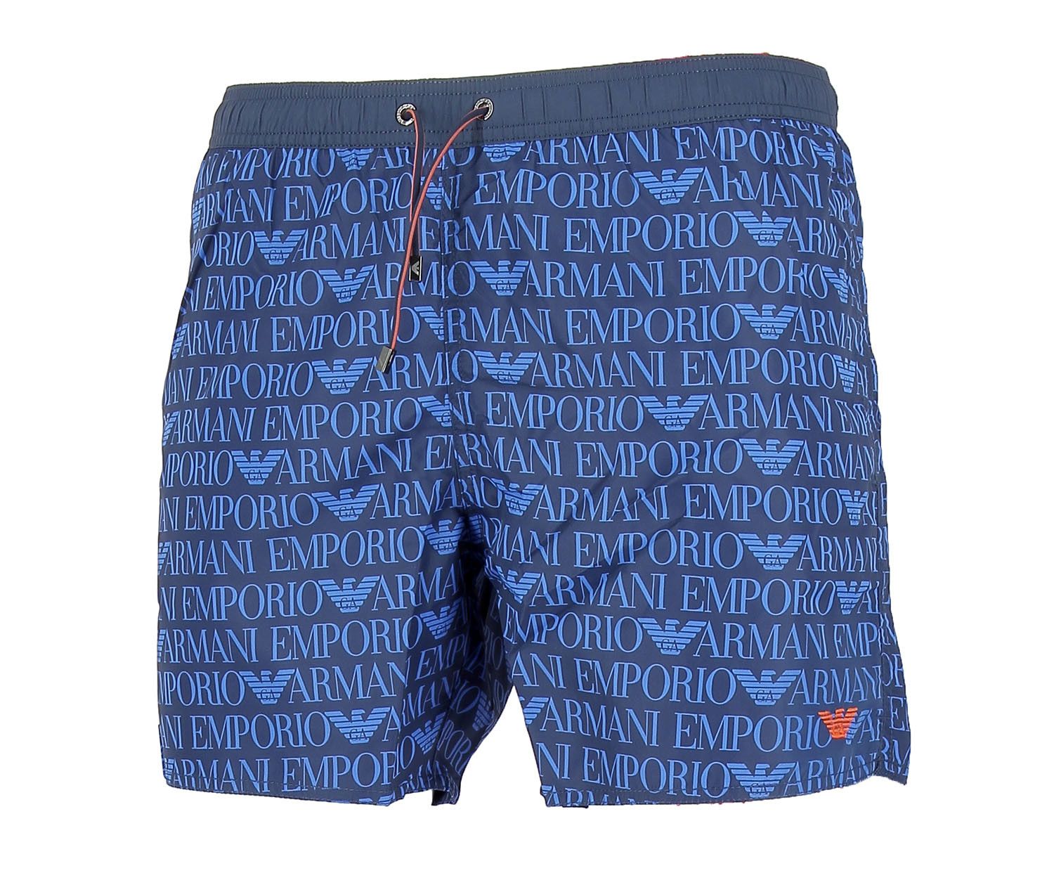 Shorts, bermudas EA7 Emporio Armani BOXER BEACH WEAR - Ref. 211740-9P430-01038