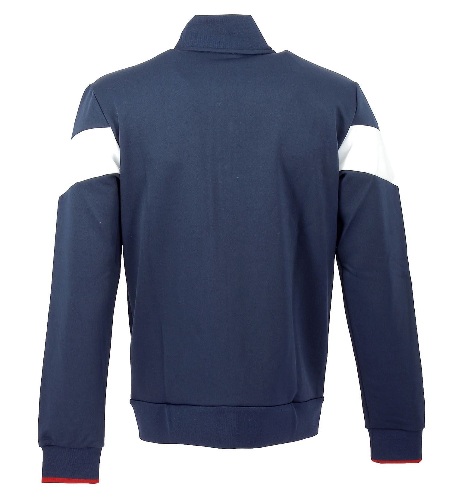 Sweats EA7 Emporio Armani SWEATSHIRT - Ref. 3GPM58-PJV3Z-1554