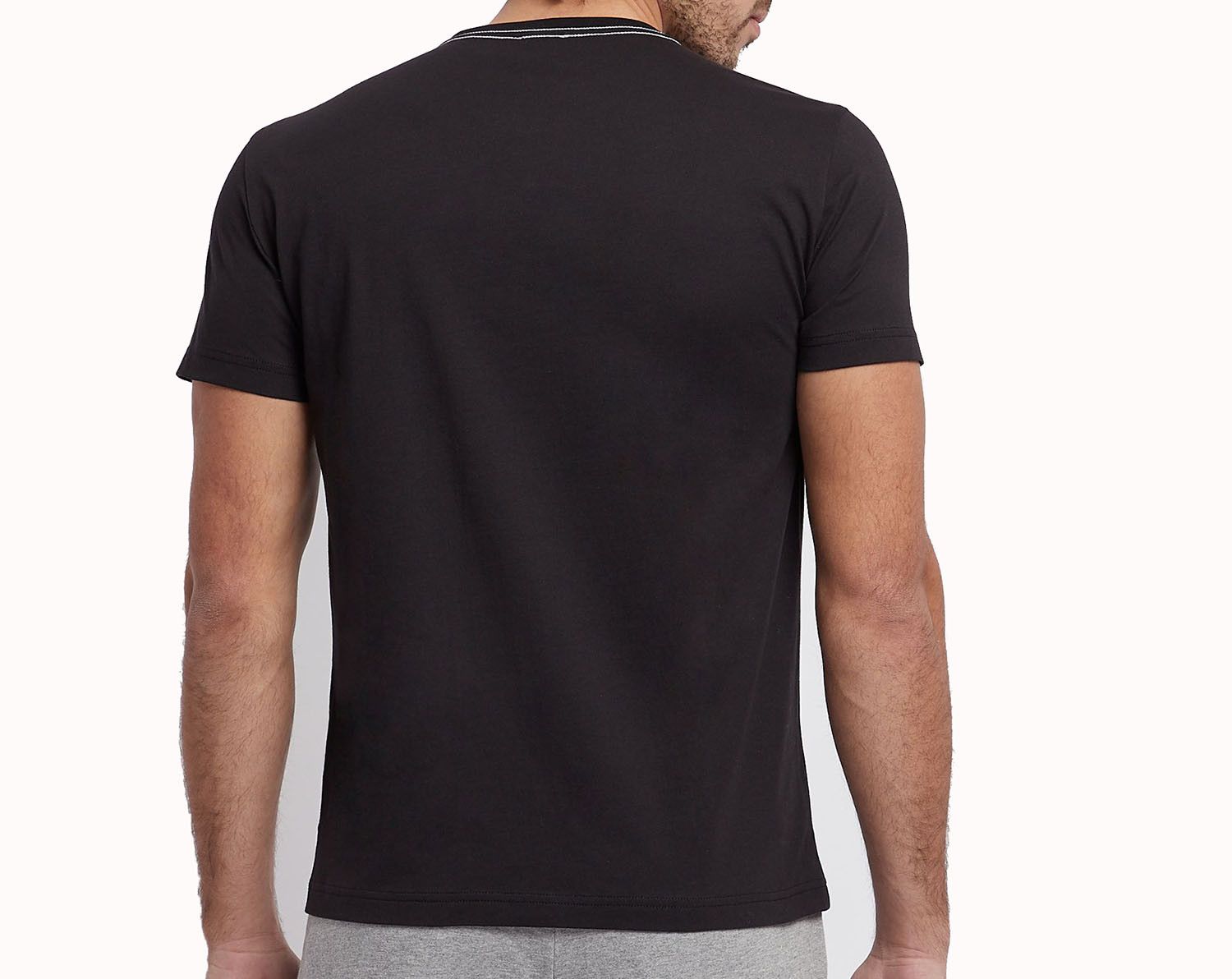 Tee-shirt EA7 Emporio Armani TEE SHIRT - Ref. 3GPT67-PJ02Z-1200