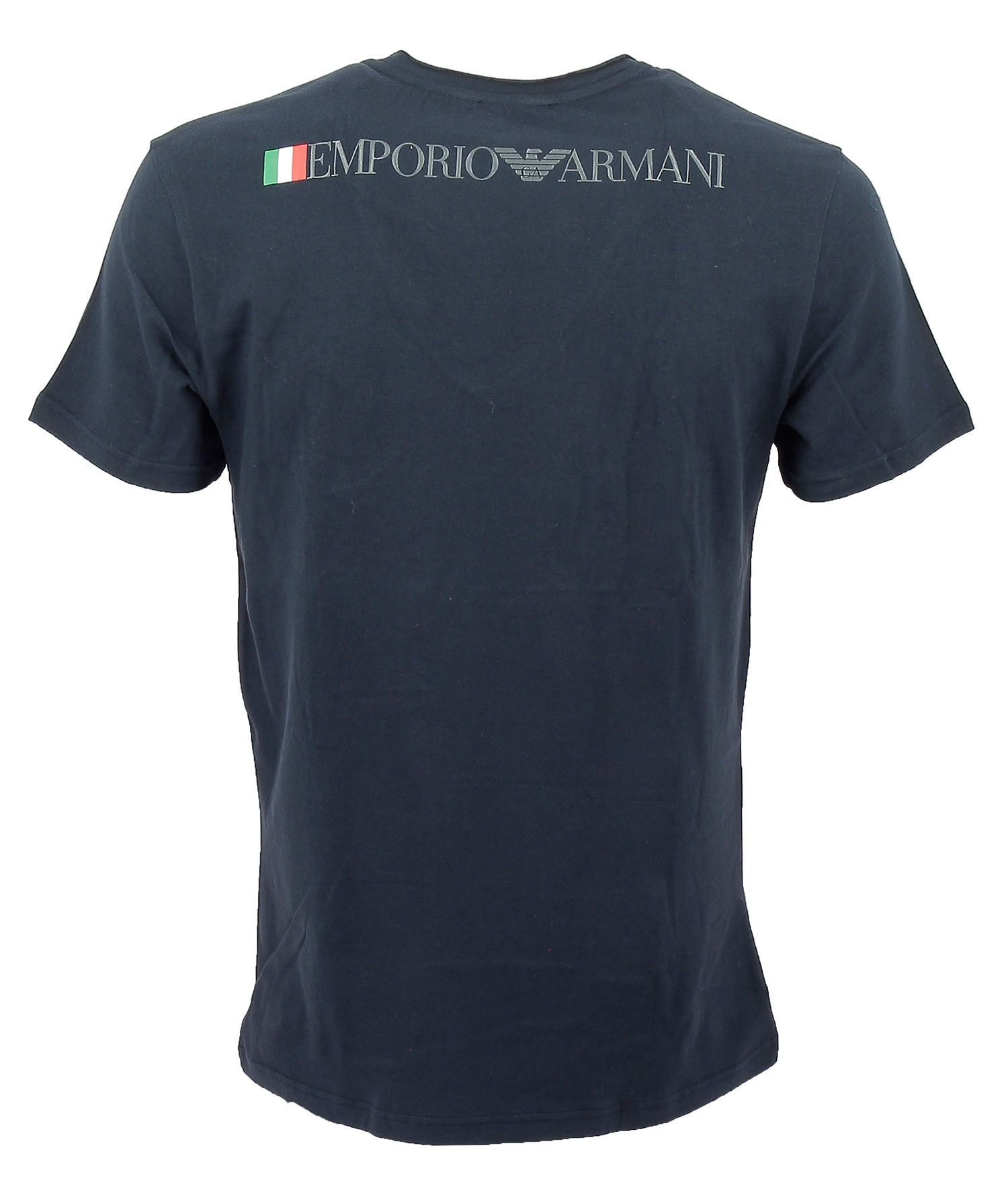 Tee-shirt EA7 Emporio Armani TEE SHIRT - Ref. 111767-9P510-00135