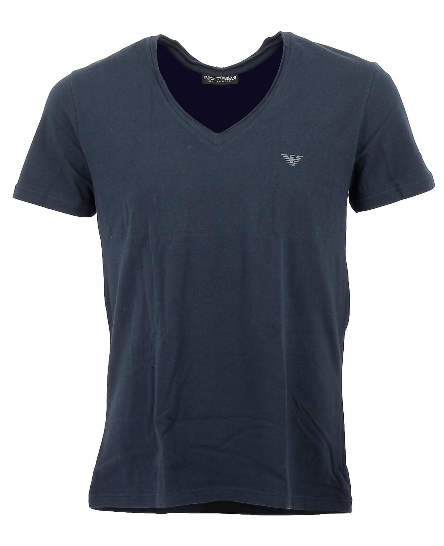 Tee-shirt EA7 Emporio Armani TEE SHIRT - Ref. 111767-9P510-00135