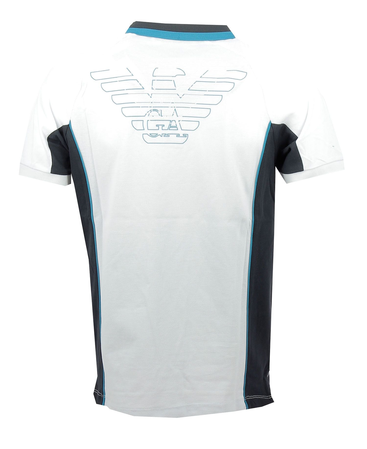 Polos EA7 Emporio Armani POLO - Ref. 3GPF83-PJ61Z-1100