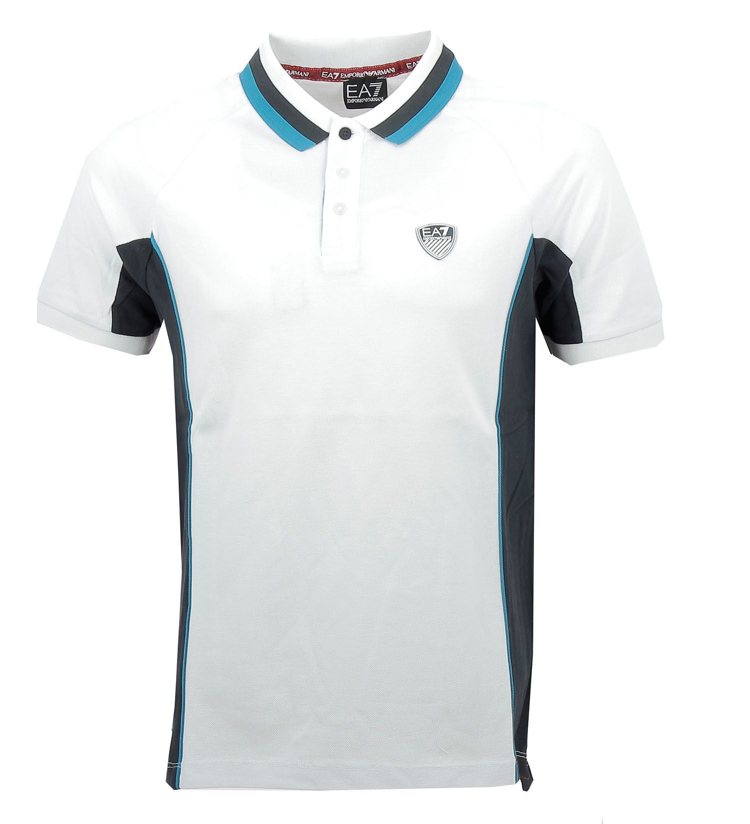 Polos EA7 Emporio Armani POLO - Ref. 3GPF83-PJ61Z-1100