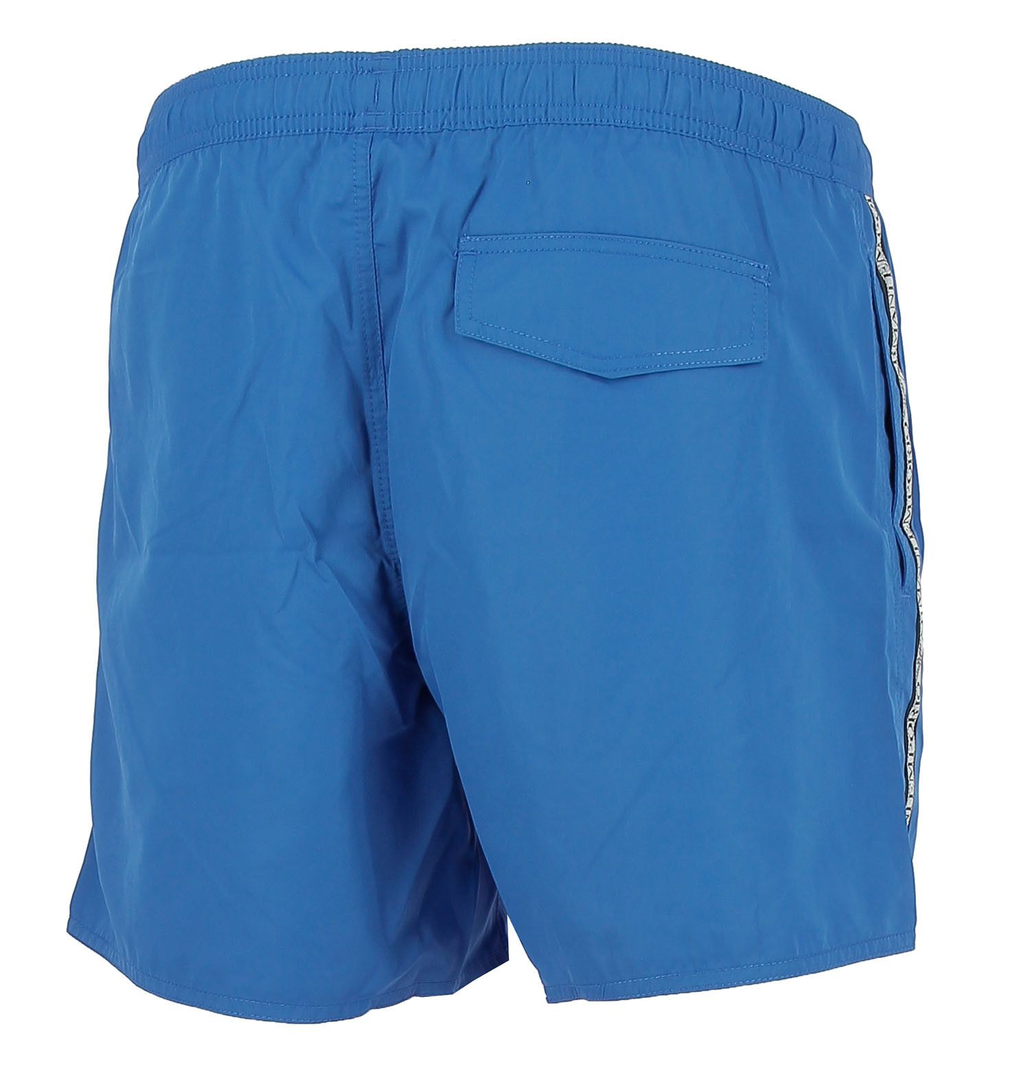 Shorts, bermudas EA7 Emporio Armani BOXER BEACH WEAR - Ref. 211740-9P420-24333