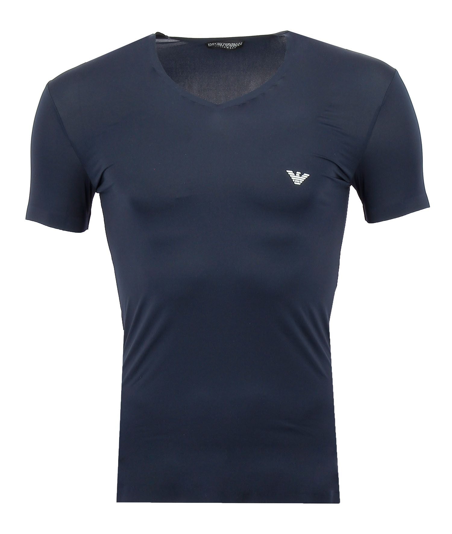 Tee-shirt EA7 Emporio Armani KNITWEAR T SHIRT - Ref. 111845-9P531-00135