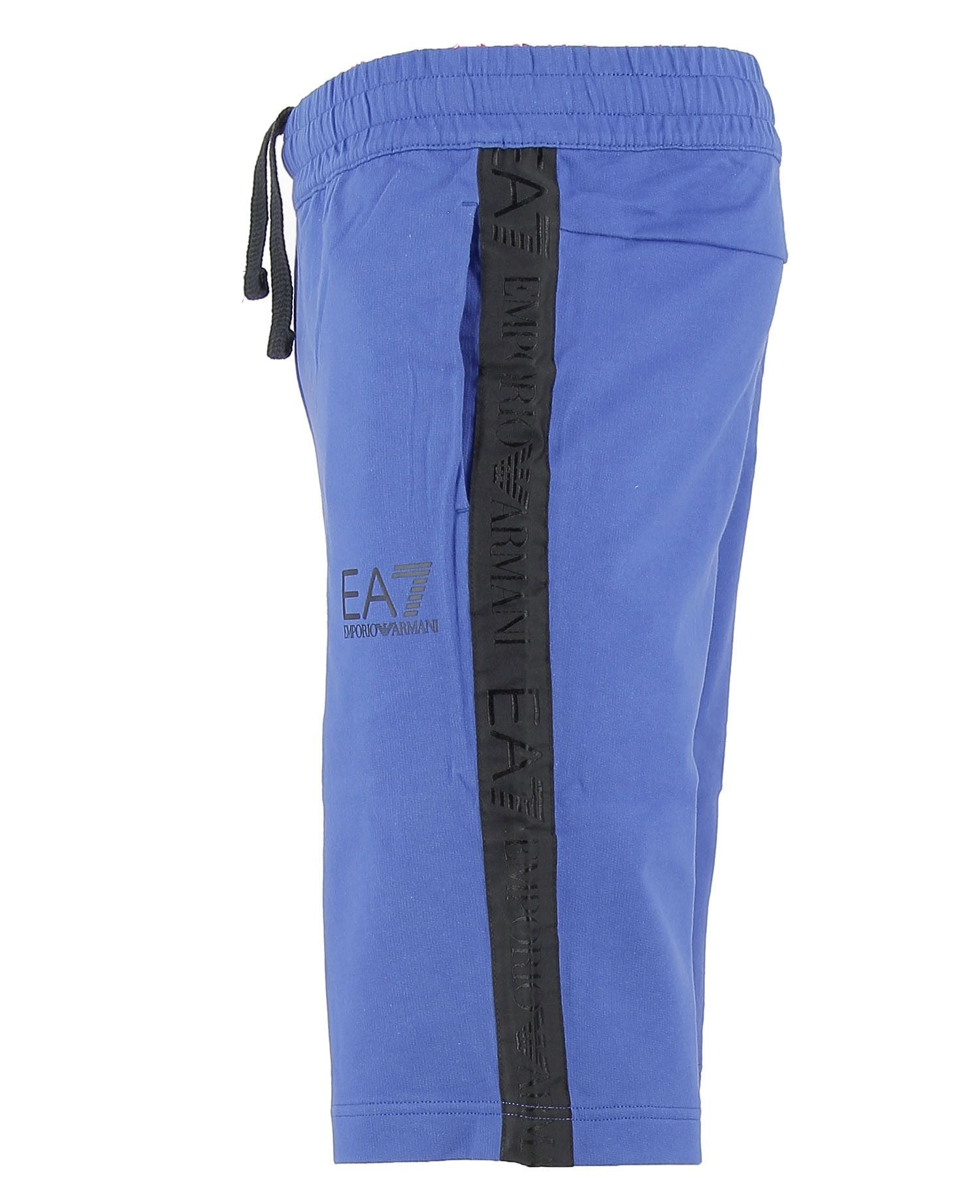 Shorts, bermudas EA7 Emporio Armani BERMUDA - Ref. 3GPS53-PJ05Z-1582