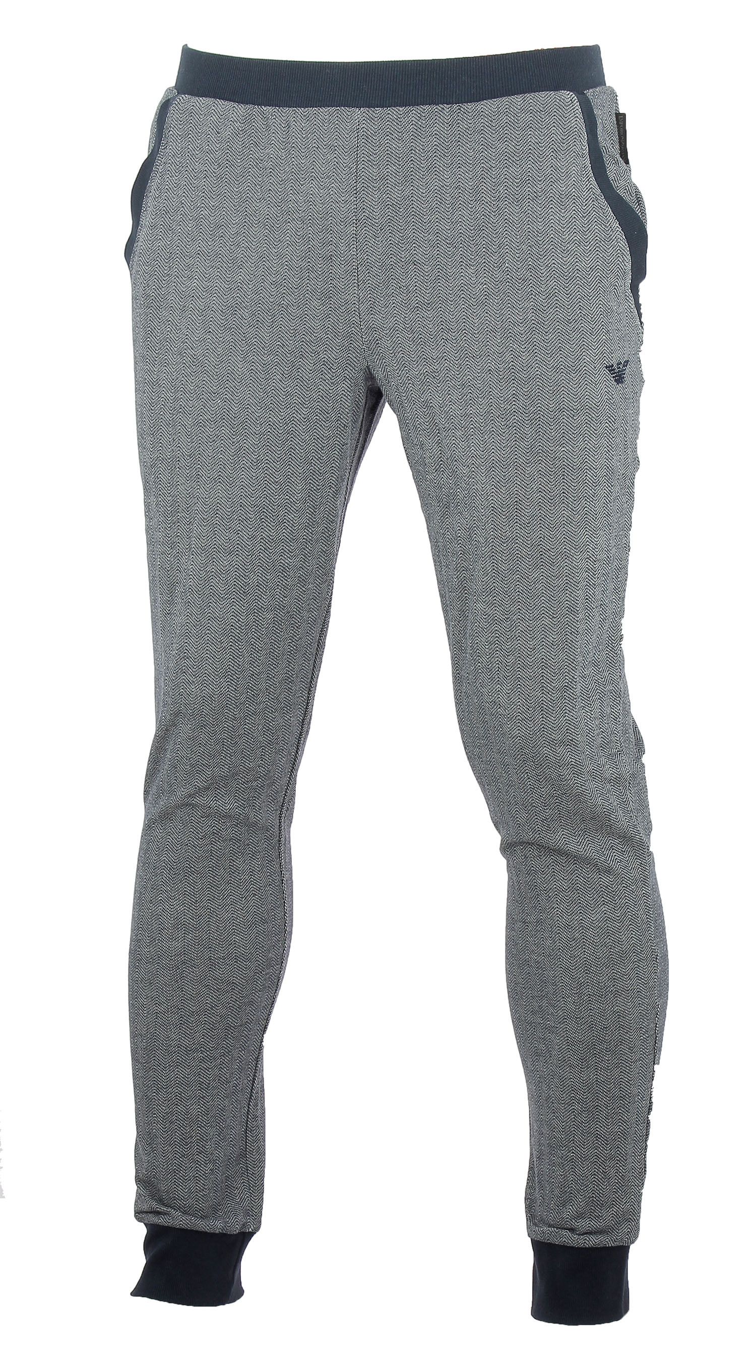Pantalons de survÃªtement EA7 Emporio Armani PANTS - Ref. 111777-9P572-00135
