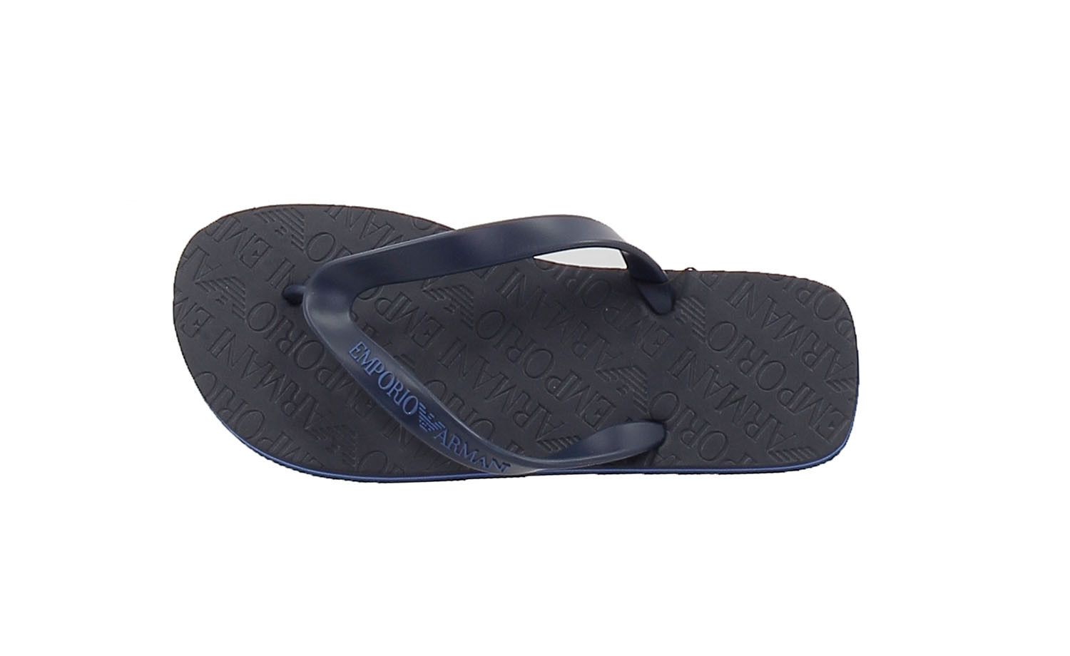 Sandales EA7 Emporio Armani SHOES BEACH WEAR - Ref. X4QS01-XL826-00005