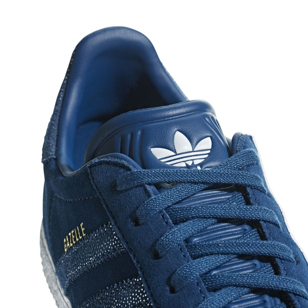 Basket adidas Originals GAZELLE Junior - Ref. CG6695