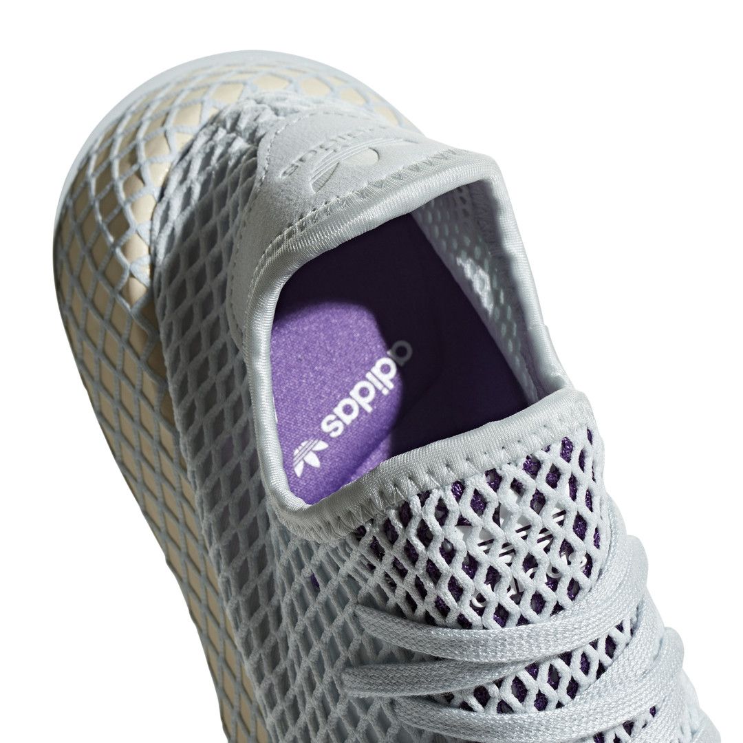 Basket adidas Originals DEERUPT RUNNER - Ref. CG6083
