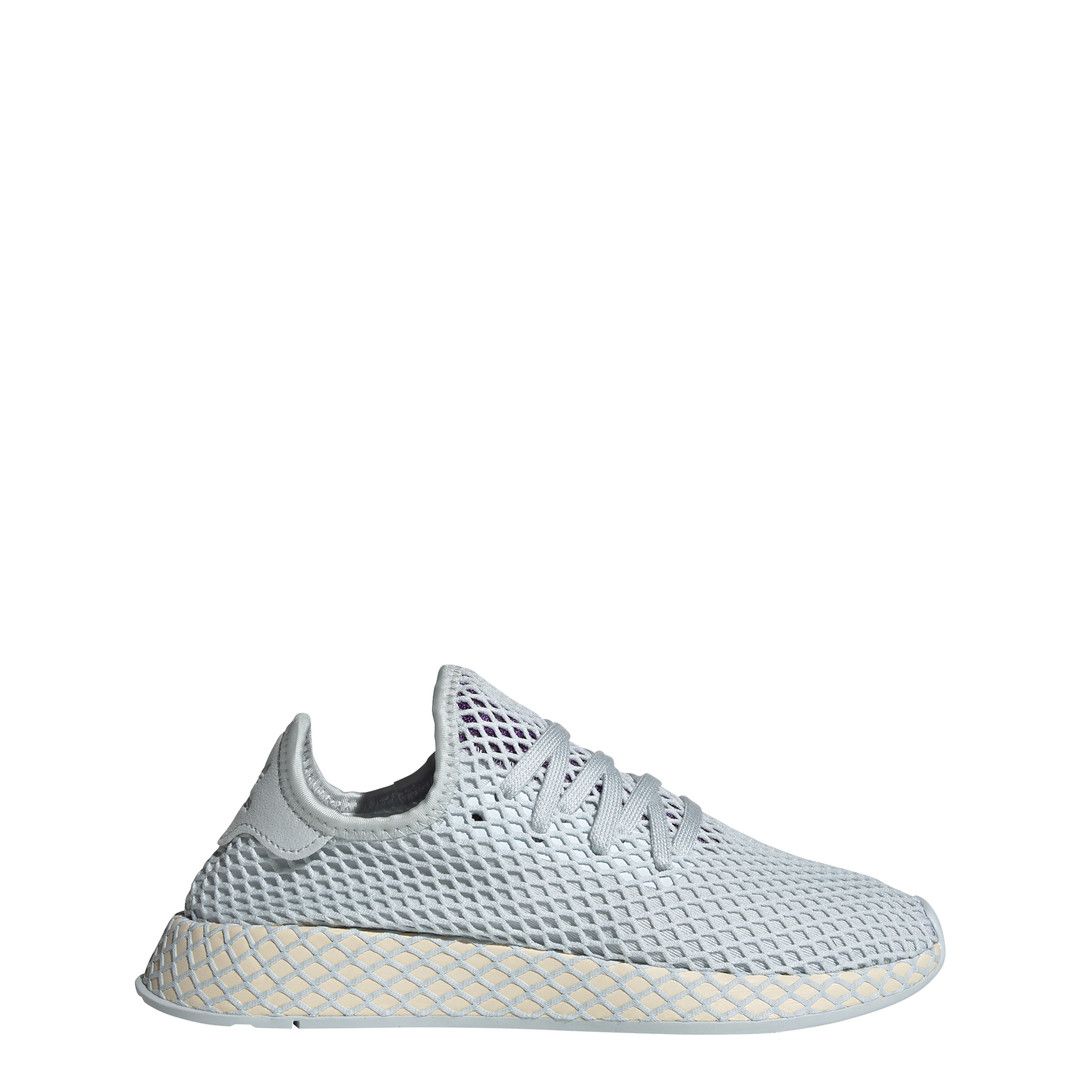 Basket adidas Originals DEERUPT RUNNER - Ref. CG6083
