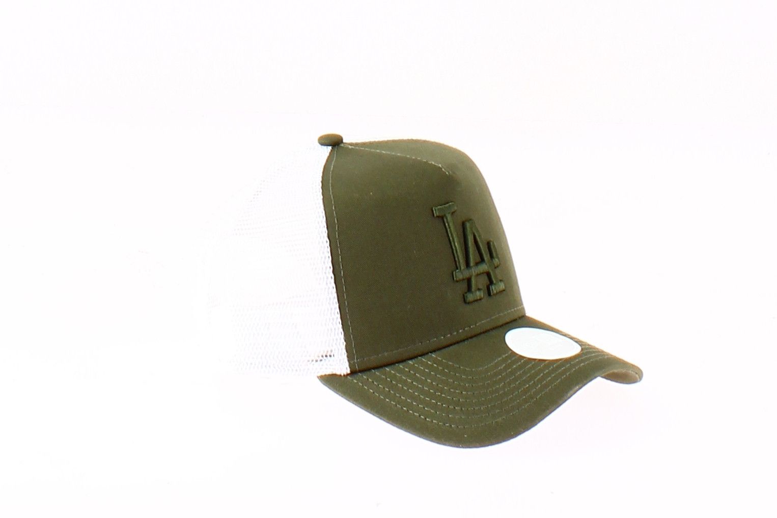 Casquette New Era LOS ANGELES DODGERS ESSENTIAL TRUCKER - Ref. 11945547