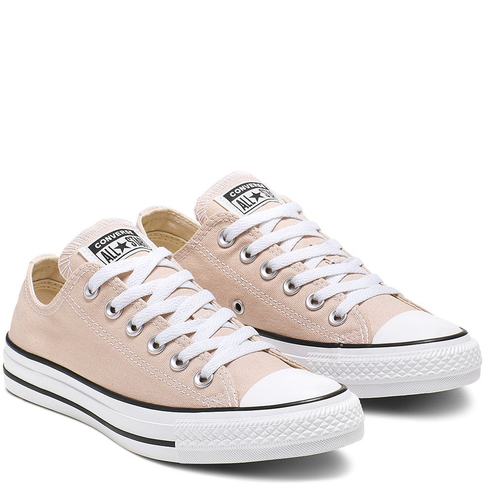 Baskets adidas Originals CANVAS OX - Ref. 164296C
