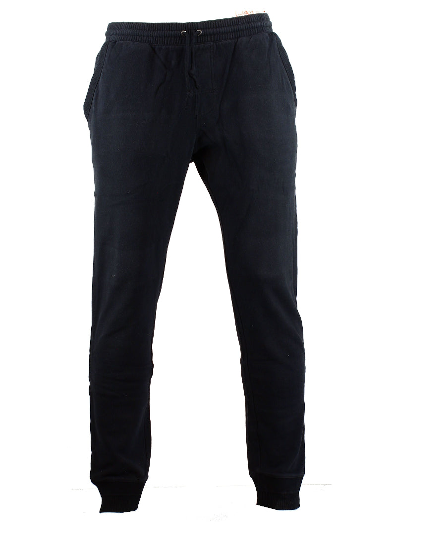 Pantalons de survÃªtement Champion RIB CUFF PANTS - Ref. 212270-KK001