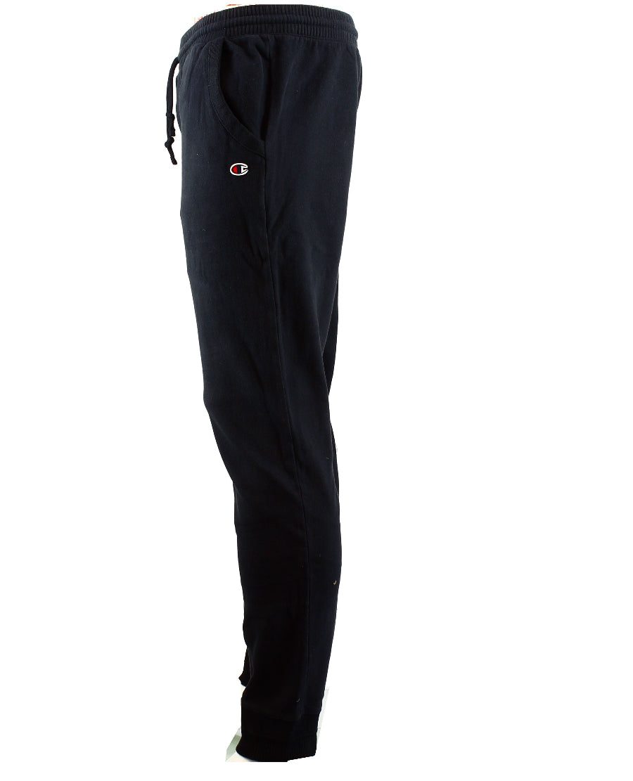 Pantalons de survÃªtement Champion RIB CUFF PANTS - Ref. 212270-KK001
