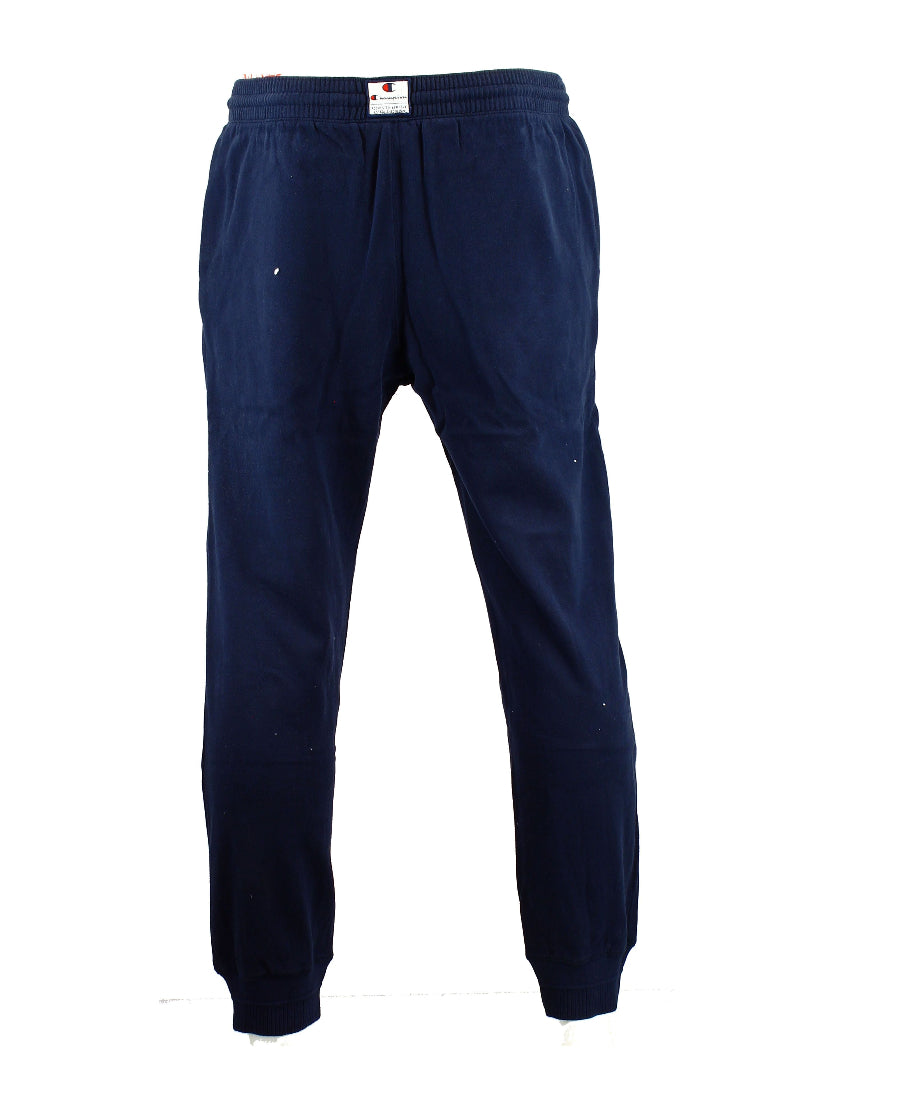 Pantalons de survÃªtement Champion RIB CUFF PANTS - Ref. 212270-BS501