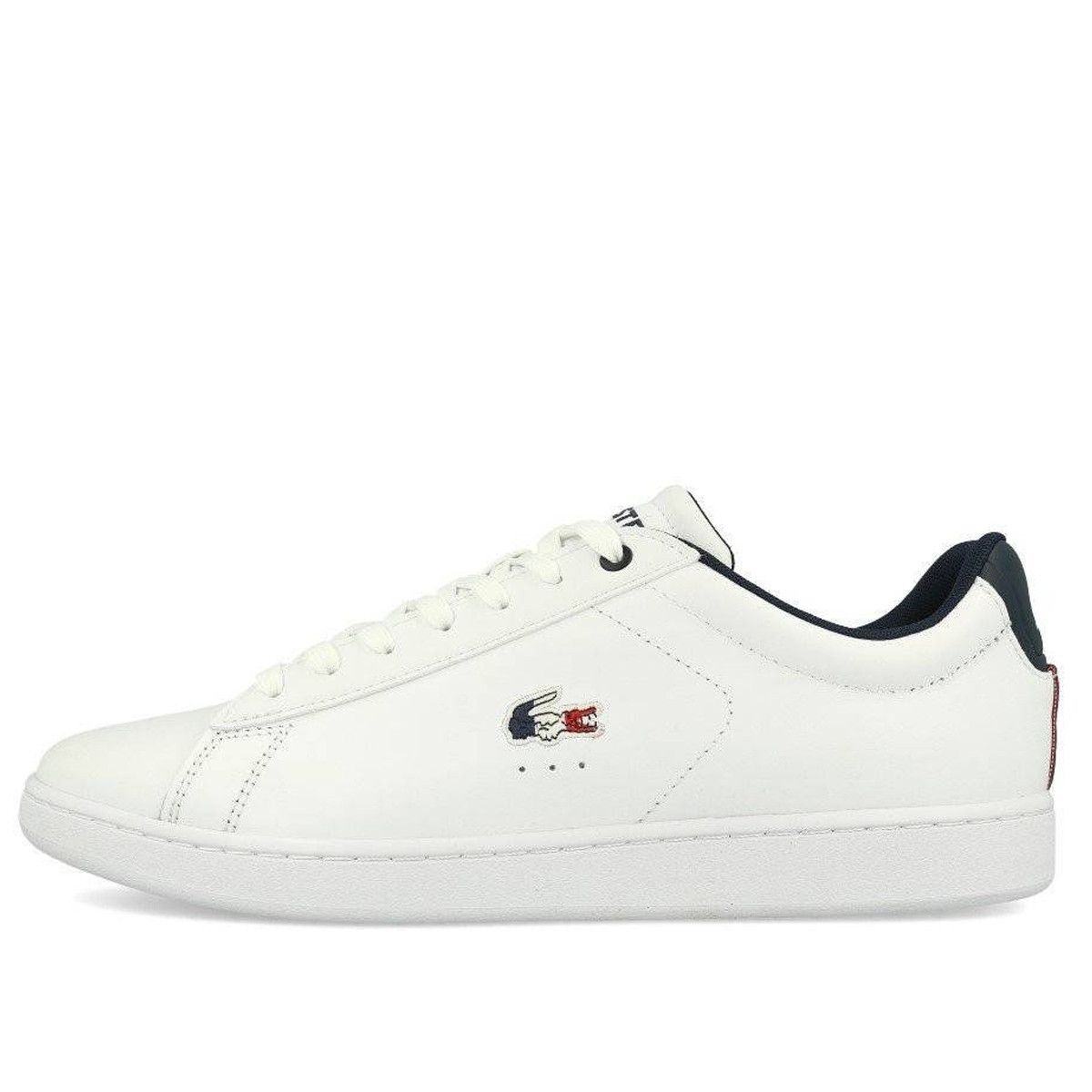 Baskets Lacoste CARNABY EVO 119 7 SMA - Ref. 37SMA0013407