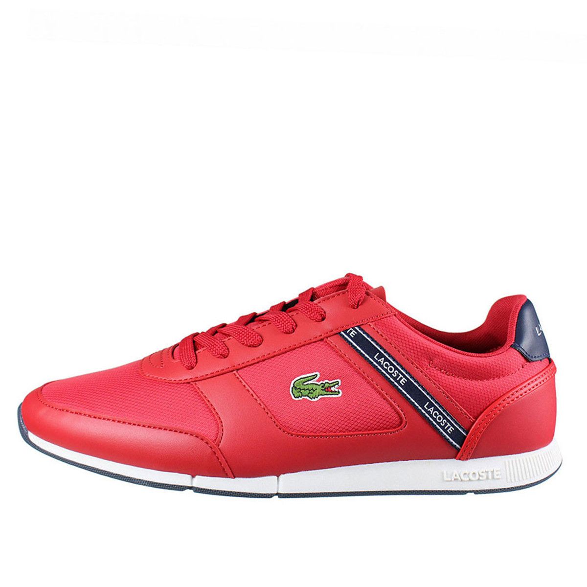 Baskets Lacoste MENERVA SPORT 119 2 CMA - Ref. 37CMA0064RS7