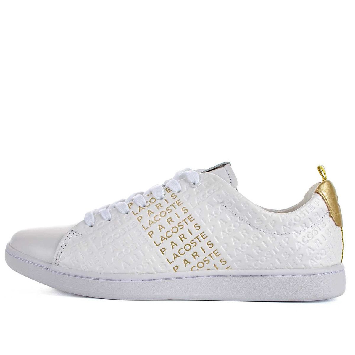 Baskets Lacoste CARNABY EVO 119 US SFA - Ref. 37SFA0012216