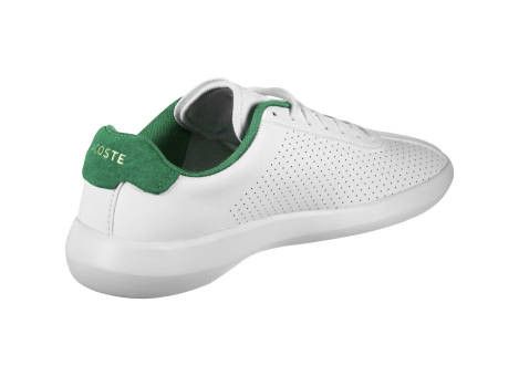 Basket Lacoste Avance 318 1 SPM - 736SPM0004082