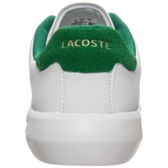 Basket Lacoste Avance 318 1 SPM - 736SPM0004082