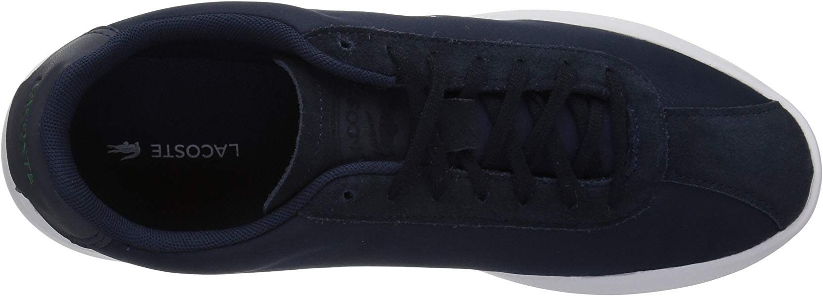 Basket Lacoste Avance 318 2 SPM - 736SPM000695K