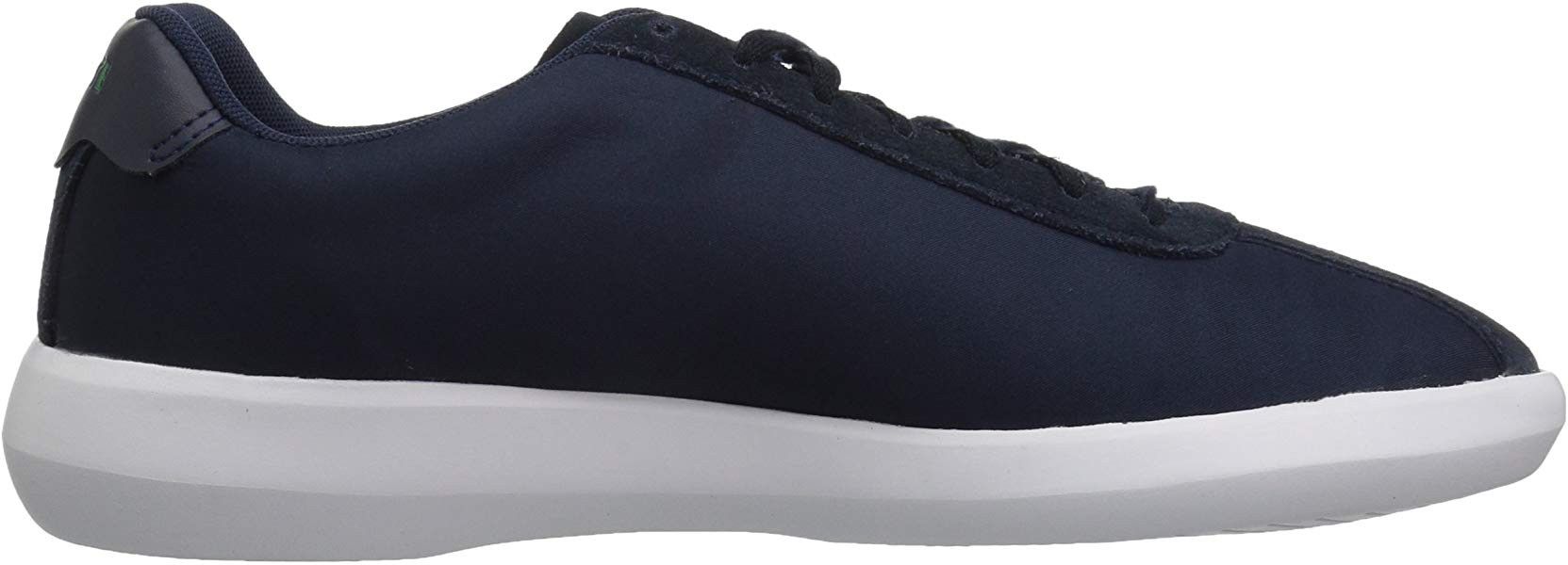 Basket Lacoste Avance 318 2 SPM - 736SPM000695K
