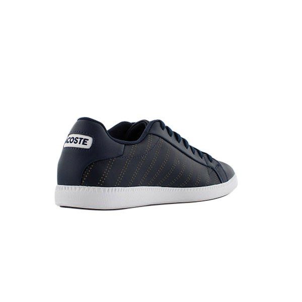 Basket Lacoste Graduate 318 1 SPM - Ref. 736SPM0021092