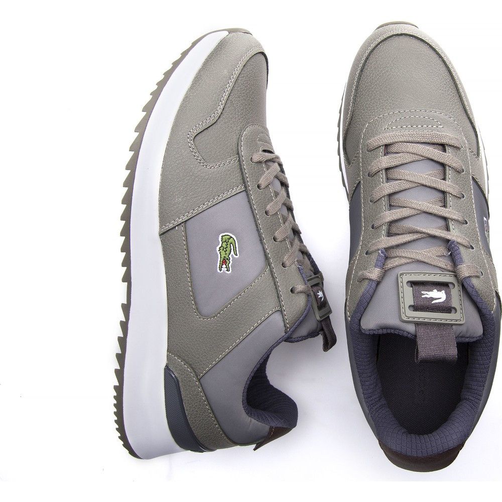 Basket Lacoste Joggeur 2.0 318 1 SPM - 736SPM0022DA7