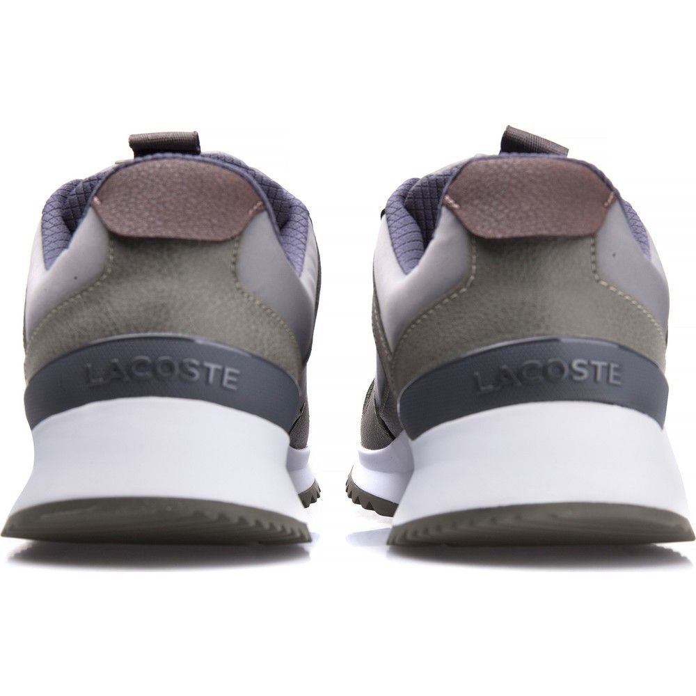 Basket Lacoste Joggeur 2.0 318 1 SPM - 736SPM0022DA7