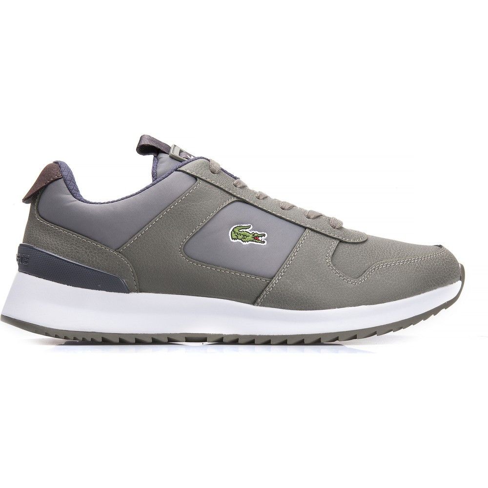 Basket Lacoste Joggeur 2.0 318 1 SPM - 736SPM0022DA7