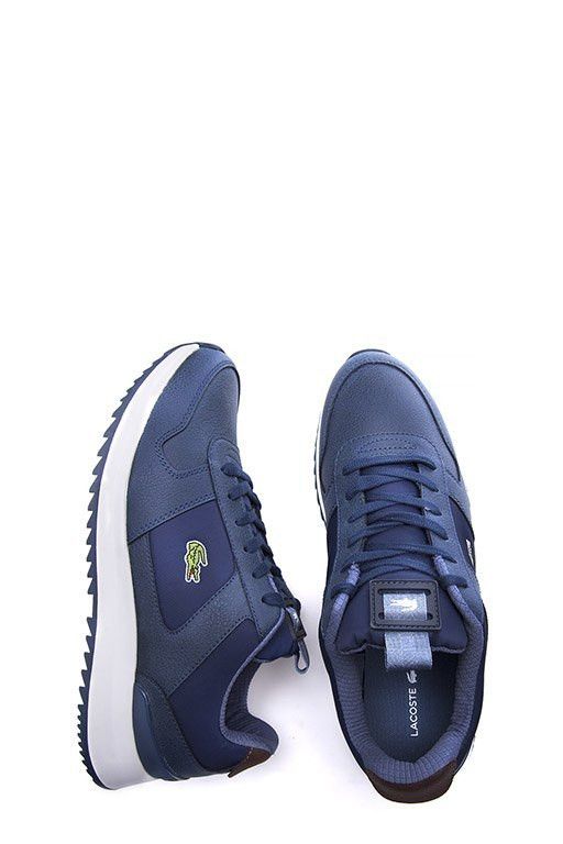 Basket Lacoste Joggeur 2.0 318 1 SPM - 736SPM0022ND1
