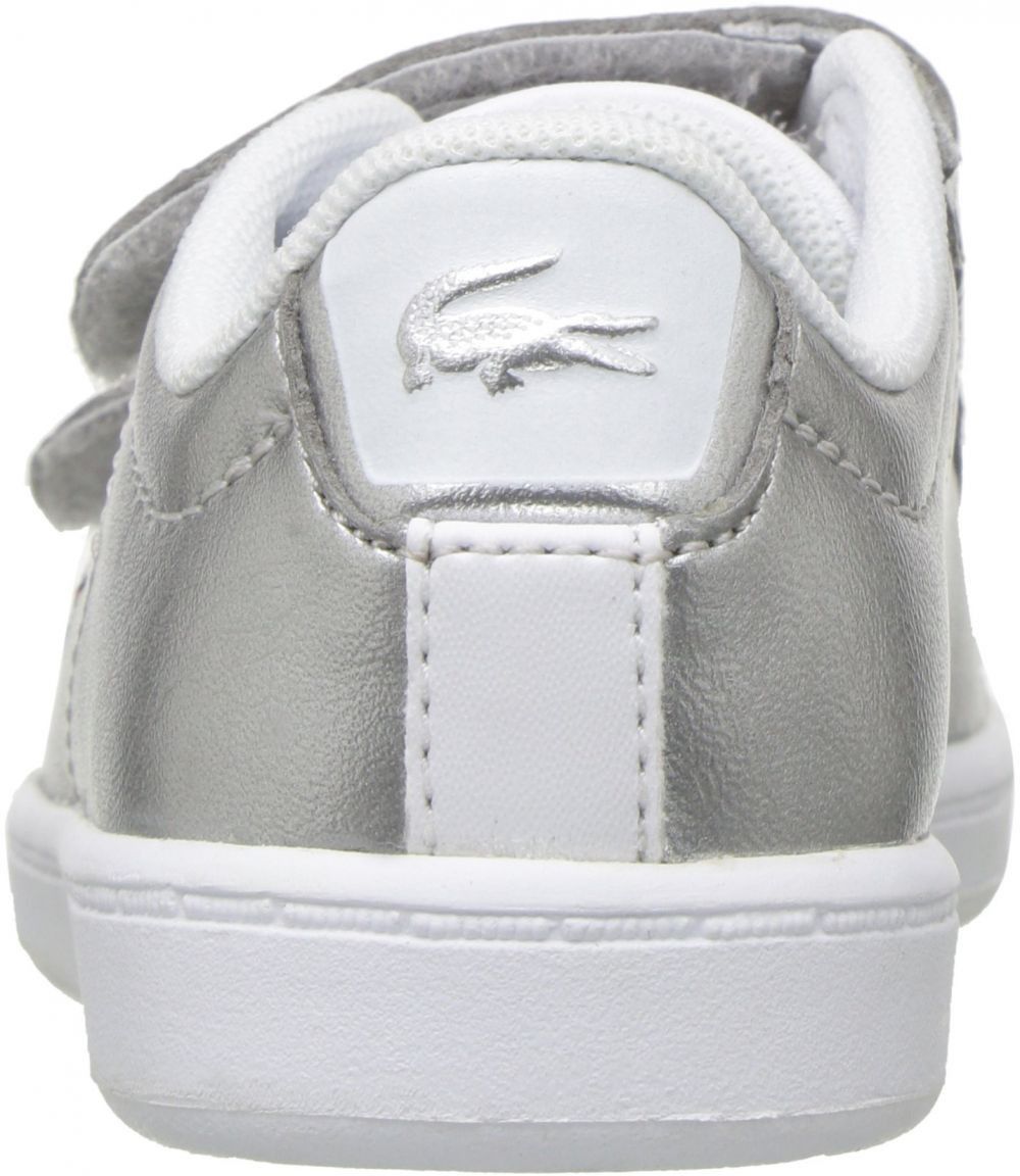 Basket Lacoste Carnaby Evo 318 2 SPI Cadet - 736SPI000219L