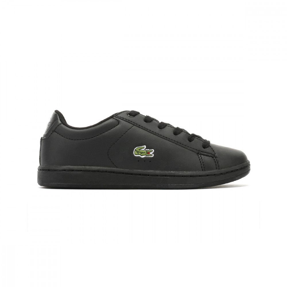 Basket Lacoste Carnaby Evo 118 4 SPC Cadet - 735SPC000402H