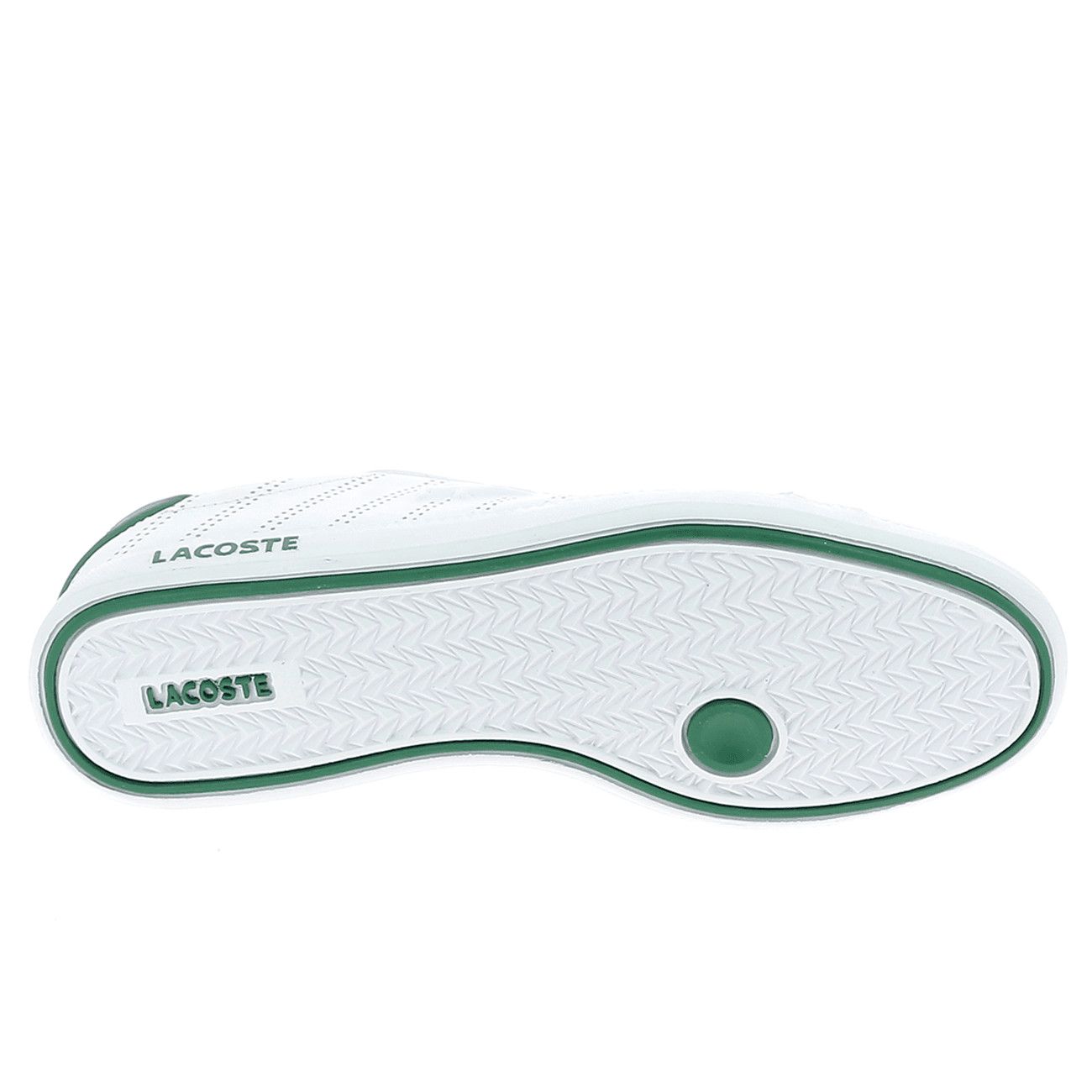 Basket Lacoste Graduate 318 1 SPW - Ref. 736SPW0028082