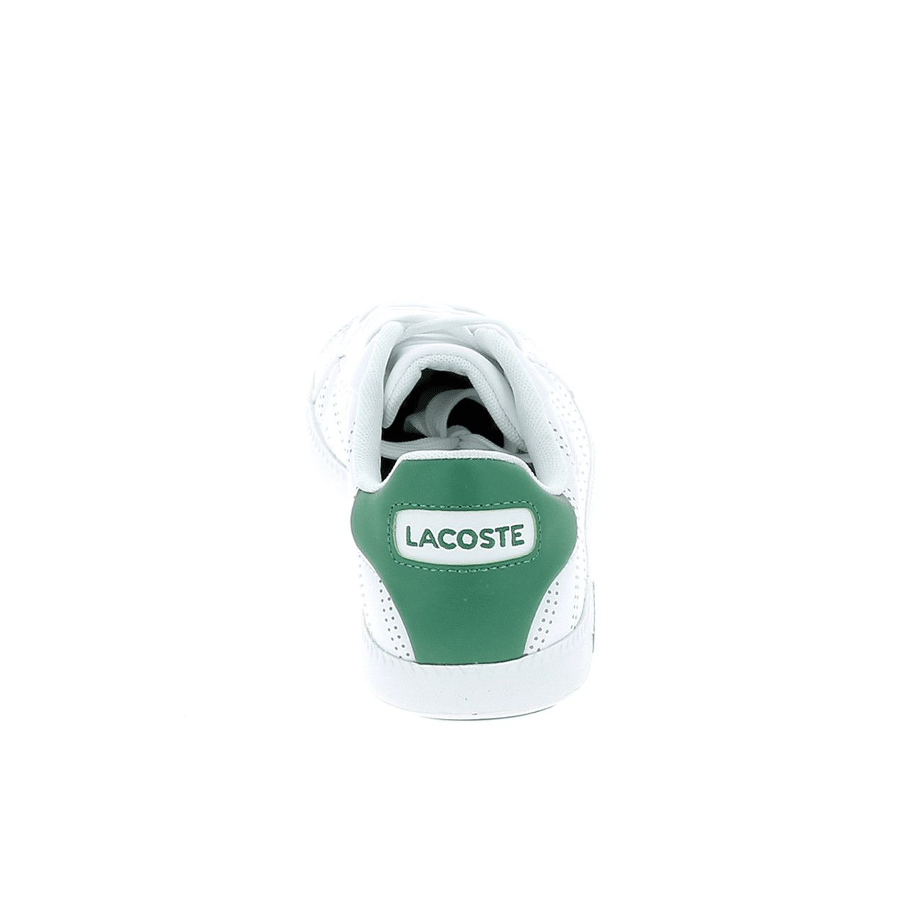 Basket Lacoste Graduate 318 1 SPW - Ref. 736SPW0028082