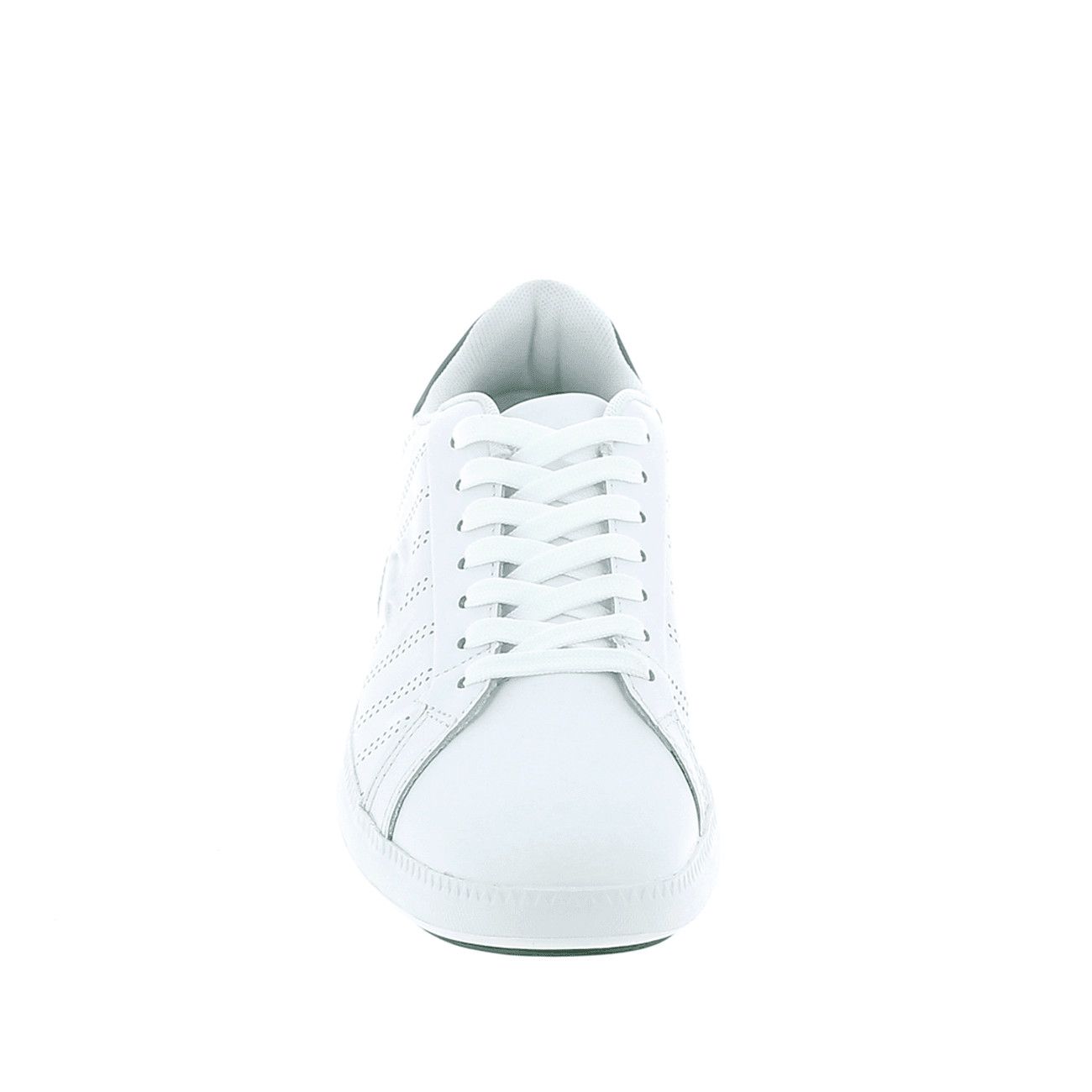 Basket Lacoste Graduate 318 1 SPW - Ref. 736SPW0028082